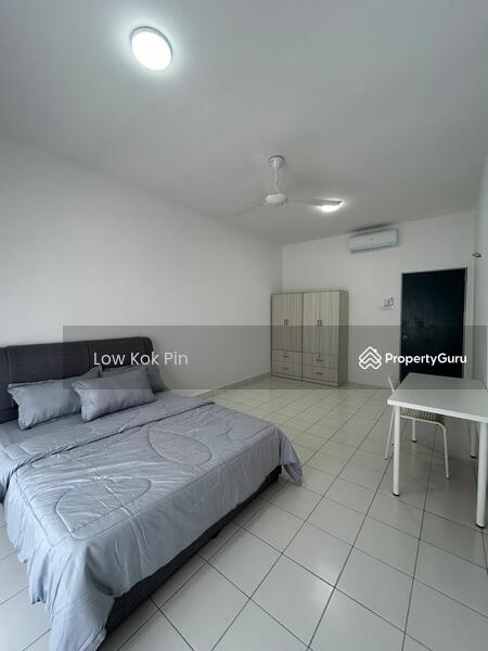 Condominium for Rent at Condominium Akasia Bukit Jalil - Low Kok Pin - PropertyGuru.com.my