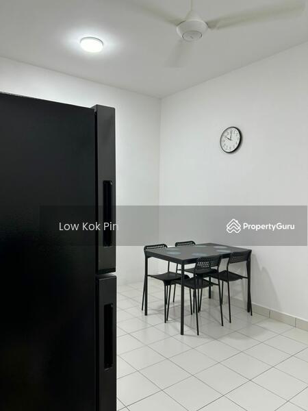 Condominium for Rent at Condominium Akasia Bukit Jalil - Low Kok Pin - PropertyGuru.com.my