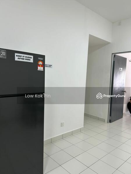 Condominium for Rent at Condominium Akasia Bukit Jalil - Low Kok Pin - PropertyGuru.com.my