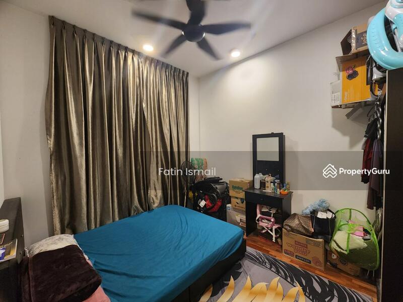 Untuk Dijual - Kaleidoscope (Residensi Setiawangsa)