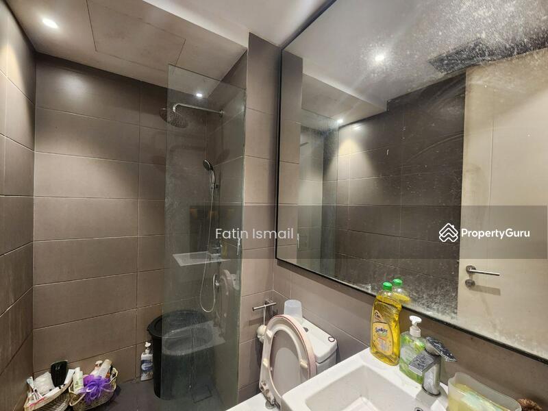 Untuk Dijual - Kaleidoscope (Residensi Setiawangsa)