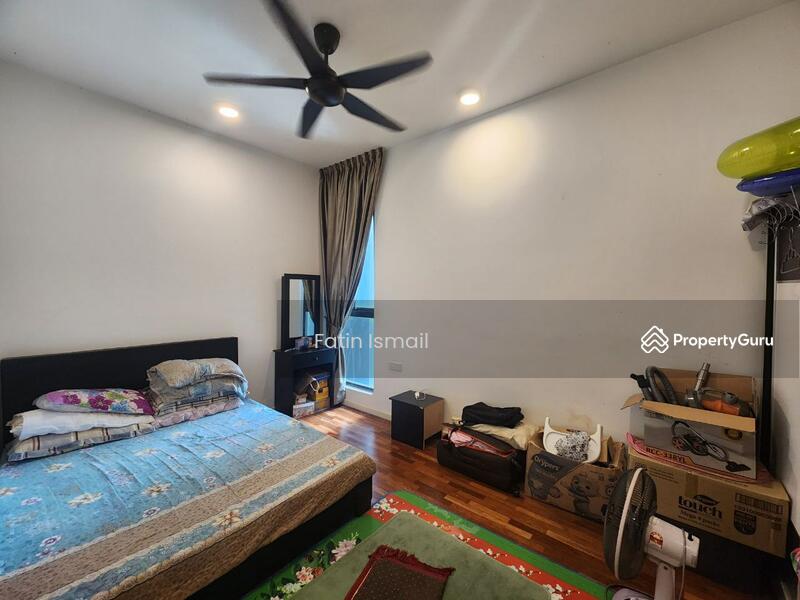 Untuk Dijual - Kaleidoscope (Residensi Setiawangsa)