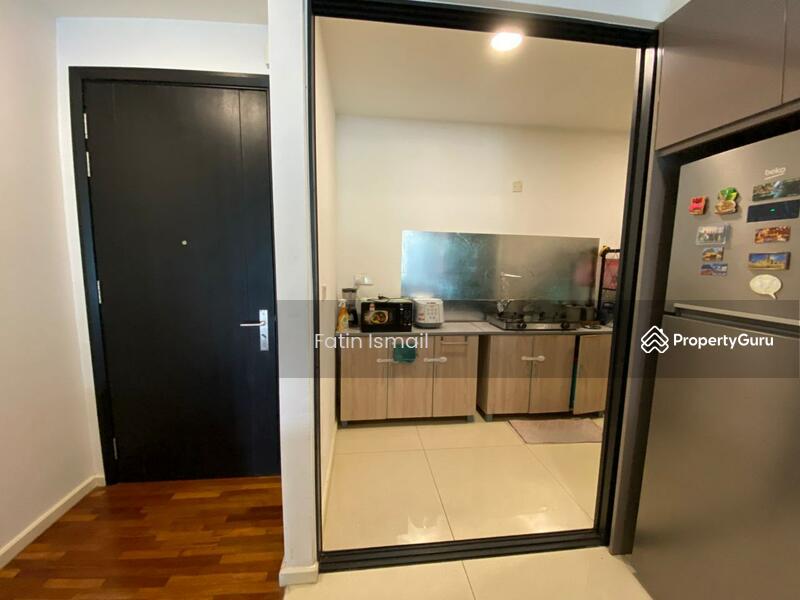 Untuk Dijual - Kaleidoscope (Residensi Setiawangsa)