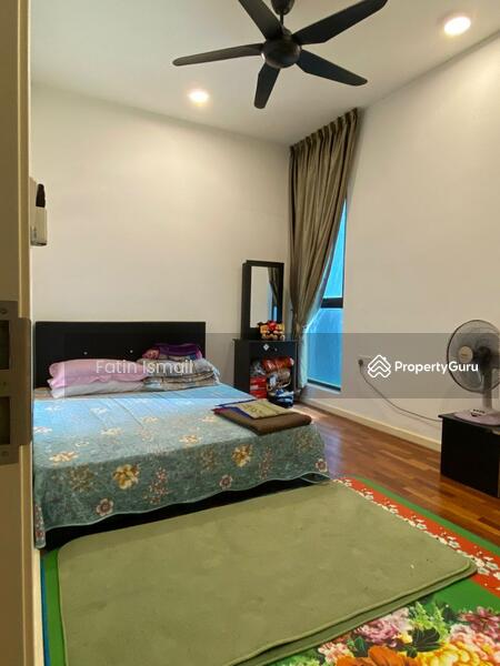 Untuk Dijual - Kaleidoscope (Residensi Setiawangsa)