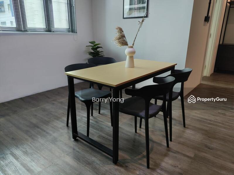 Kondominium untuk Disewa di Verve Suites KL South - Barry Yong - PropertyGuru.com.my