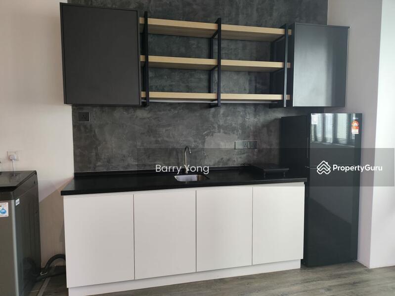 Kondominium untuk Disewa di Verve Suites KL South - Barry Yong - PropertyGuru.com.my