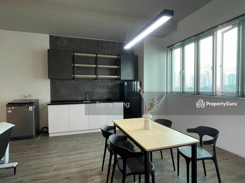 Kondominium untuk Disewa di Verve Suites KL South - Barry Yong - PropertyGuru.com.my