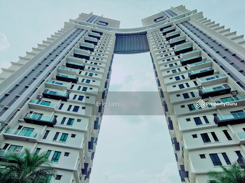 Kondominium untuk Dijual di Prominence - Eric Lim - PropertyGuru.com.my