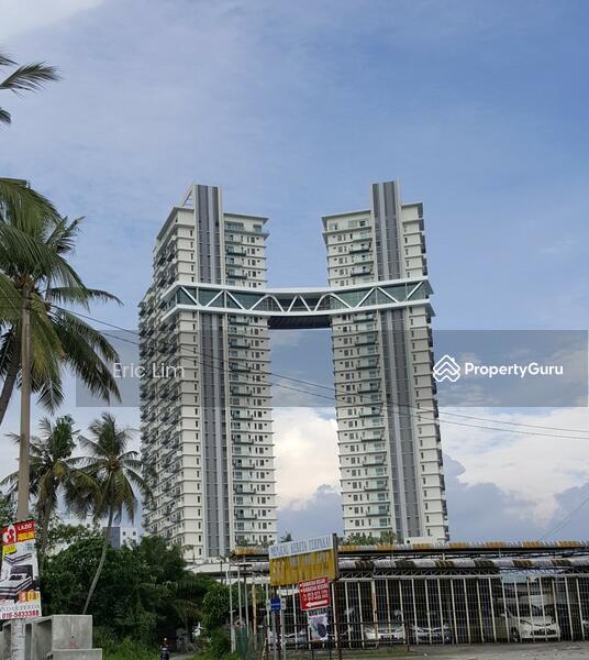 Kondominium untuk Dijual di Prominence - Eric Lim - PropertyGuru.com.my