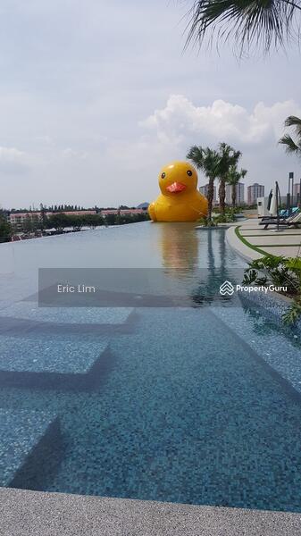 Kondominium untuk Dijual di Prominence - Eric Lim - PropertyGuru.com.my