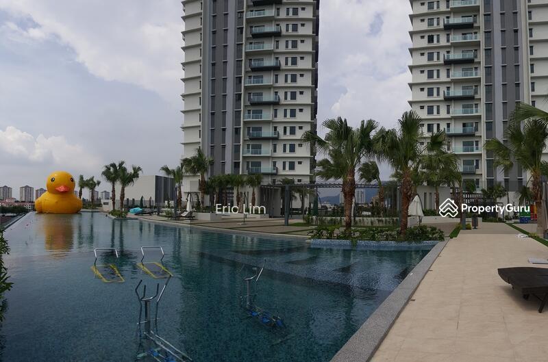 Kondominium untuk Dijual di Prominence - Eric Lim - PropertyGuru.com.my