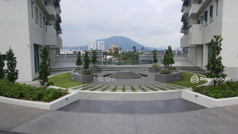 Kondominium untuk Dijual di Prominence - Eric Lim - PropertyGuru.com.my