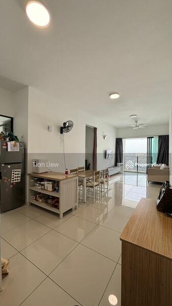 Service Residence for Sale at Mizumi Residences - Tian Liew - PropertyGuru.com.my