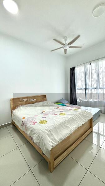 Service Residence for Sale at Mizumi Residences - Tian Liew - PropertyGuru.com.my