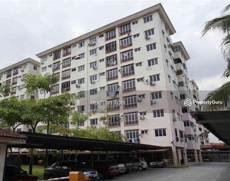 Apartment for Sale at Pangsapuri Seri Siantan - Hudson Tan - PropertyGuru.com.my