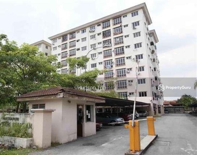 Apartment for Sale at Pangsapuri Seri Siantan - Hudson Tan - PropertyGuru.com.my