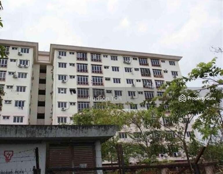 Apartment for Sale at Pangsapuri Seri Siantan - Hudson Tan - PropertyGuru.com.my