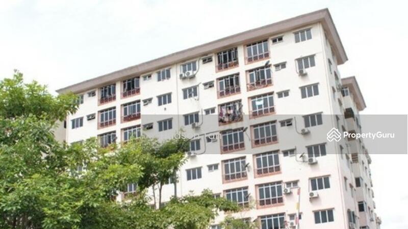Apartment for Sale at Pangsapuri Seri Siantan - Hudson Tan - PropertyGuru.com.my