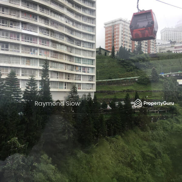 Ria Apartment, Genting Highlands, Tower Genting Highlands Resort