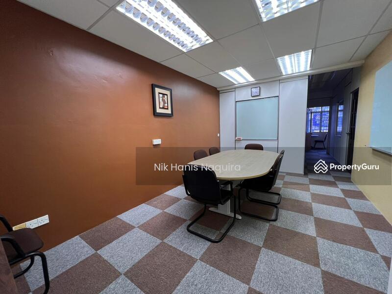 Kedai / Pejabat untuk Dijual di Shah Alam (Selangor) - Nik Hanis Naquira - PropertyGuru.com.my
