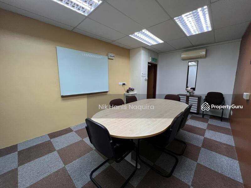 Kedai / Pejabat untuk Dijual di Shah Alam (Selangor) - Nik Hanis Naquira - PropertyGuru.com.my
