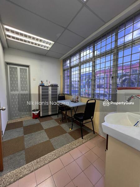 Kedai / Pejabat untuk Dijual di Shah Alam (Selangor) - Nik Hanis Naquira - PropertyGuru.com.my