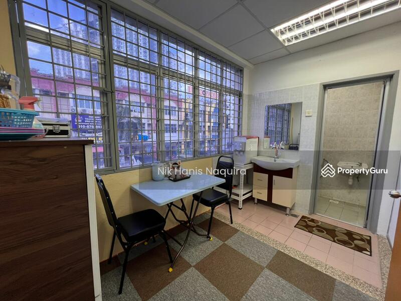 Kedai / Pejabat untuk Dijual di Shah Alam (Selangor) - Nik Hanis Naquira - PropertyGuru.com.my