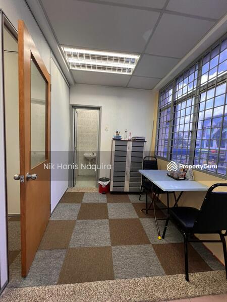 Kedai / Pejabat untuk Dijual di Shah Alam (Selangor) - Nik Hanis Naquira - PropertyGuru.com.my