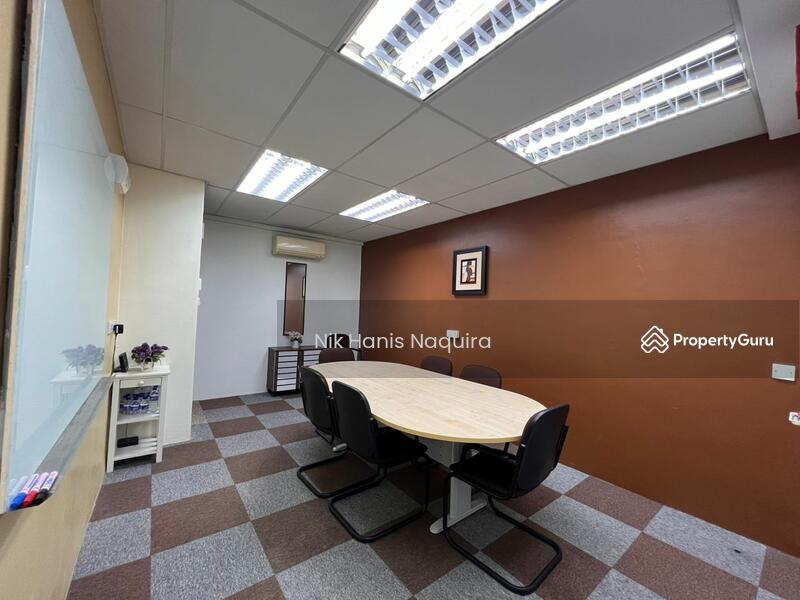 Kedai / Pejabat untuk Dijual di Shah Alam (Selangor) - Nik Hanis Naquira - PropertyGuru.com.my