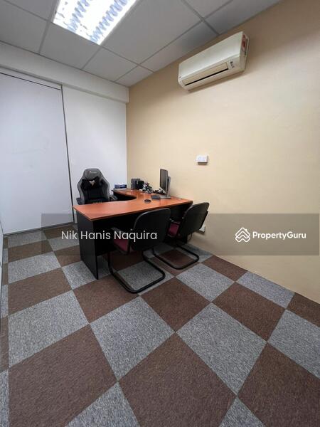Kedai / Pejabat untuk Dijual di Shah Alam (Selangor) - Nik Hanis Naquira - PropertyGuru.com.my