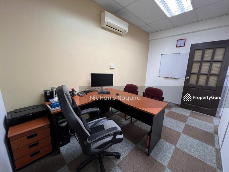 Kedai / Pejabat untuk Dijual di Shah Alam (Selangor) - Nik Hanis Naquira - PropertyGuru.com.my