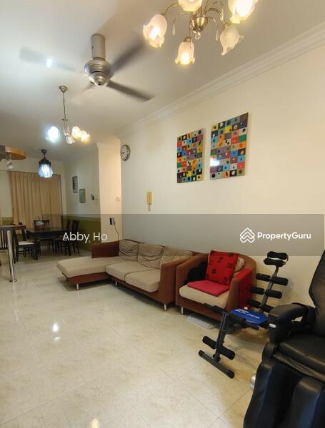 Cheng Heights, - Jalan Cheng, Cheng Height, Cheng, Melaka, 3 Bedrooms