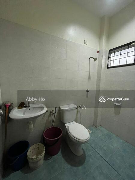 Untuk Dijual - taman bukit piatu mutiara