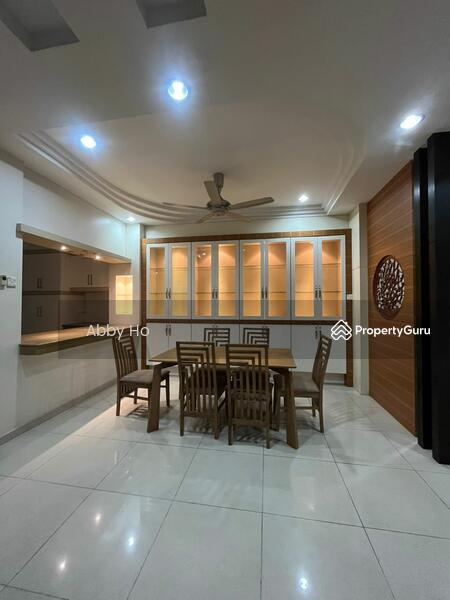 Untuk Dijual - taman bukit piatu mutiara