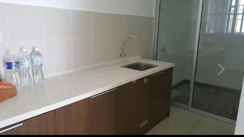 For Sale - Simfoni 1