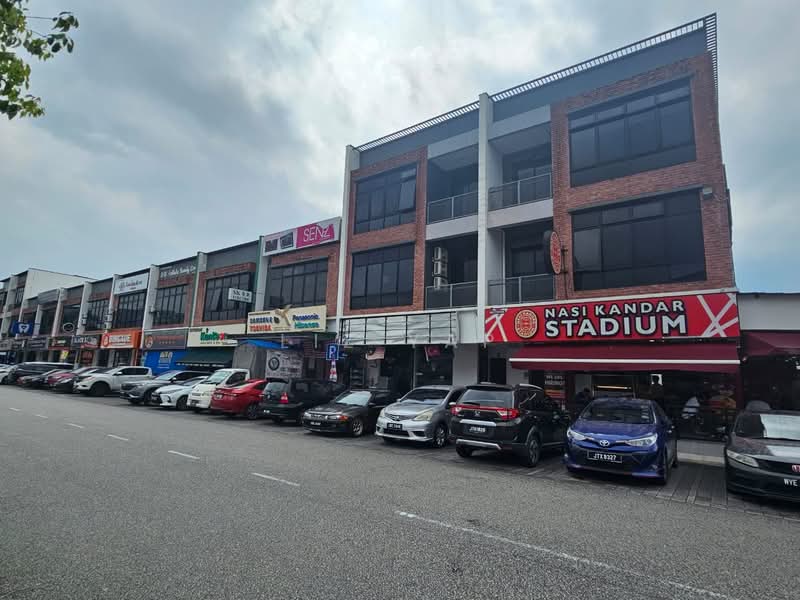 Shop for Sale in Taman Eko Botanic (Gelang Patah) - Liz Yap - PropertyGuru.com.my
