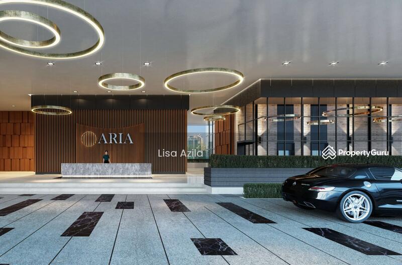 Aria untuk Untuk Dijual - RM 765,450, Mac 2026 - PropertyGuru.com.my