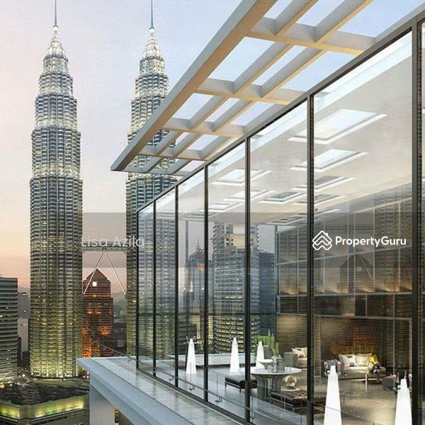Condominium for Sale at Aria - Lisa Azila - PropertyGuru.com.my
