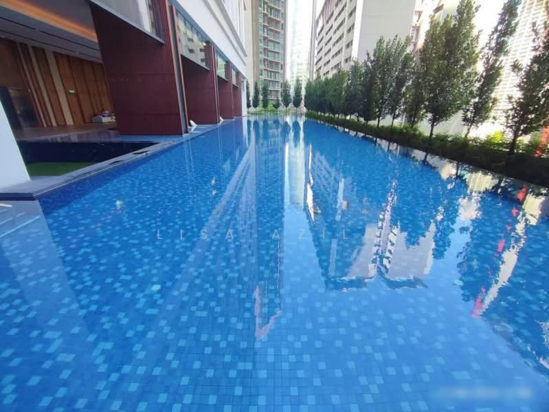 Condominium for Sale at Aria - Lisa Azila - PropertyGuru.com.my