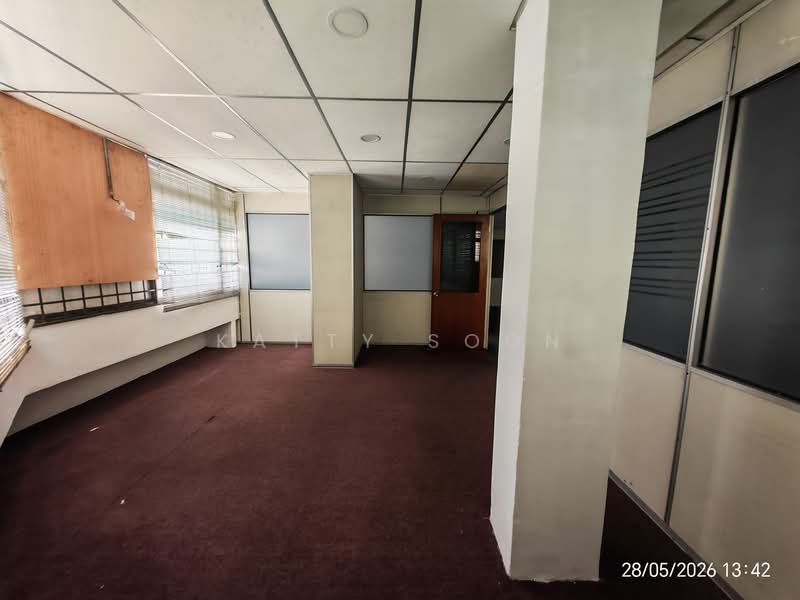 Office for Rent in Taman Shamelin Perkasa (Cheras) - Katty Soon - PropertyGuru.com.my