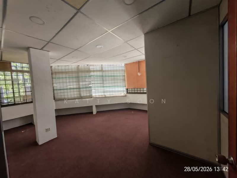 Office for Rent in Taman Shamelin Perkasa (Cheras) - Katty Soon - PropertyGuru.com.my