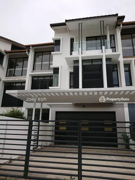 3-storey Terraced House for Sale in Sepang (Selangor) - Joey Koh - PropertyGuru.com.my