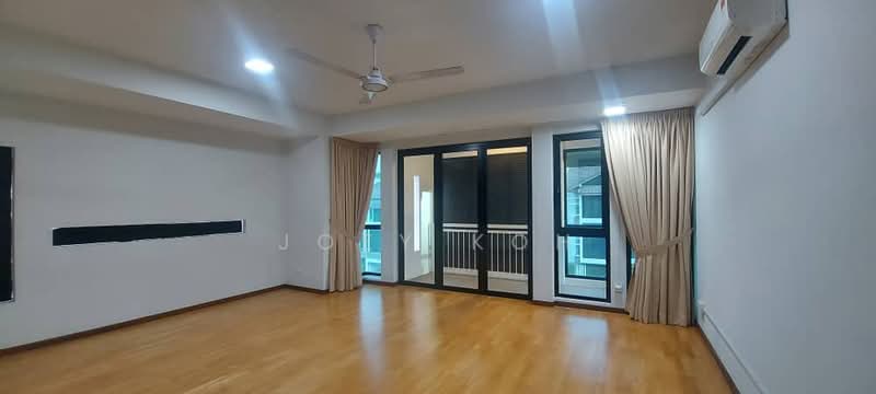 3-storey Terraced House for Sale in Sepang (Selangor) - Joey Koh - Living Room - PropertyGuru.com.my