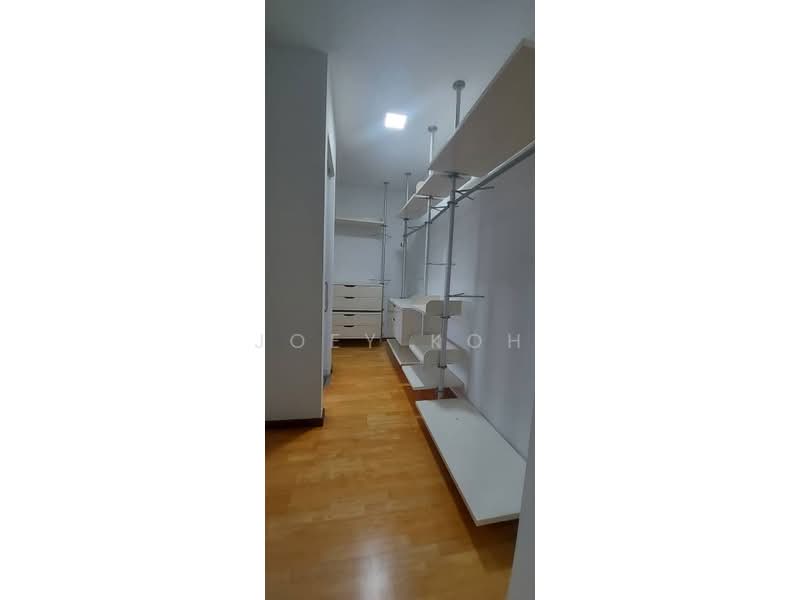 3-storey Terraced House for Sale in Sepang (Selangor) - Joey Koh - Interior - PropertyGuru.com.my