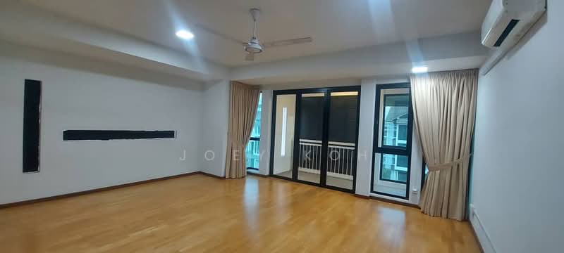 3-storey Terraced House for Sale in Sepang (Selangor) - Joey Koh - Living Room - PropertyGuru.com.my