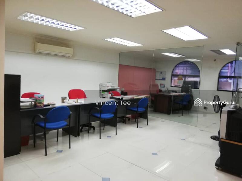 For Sale - Cheras Business Centre
