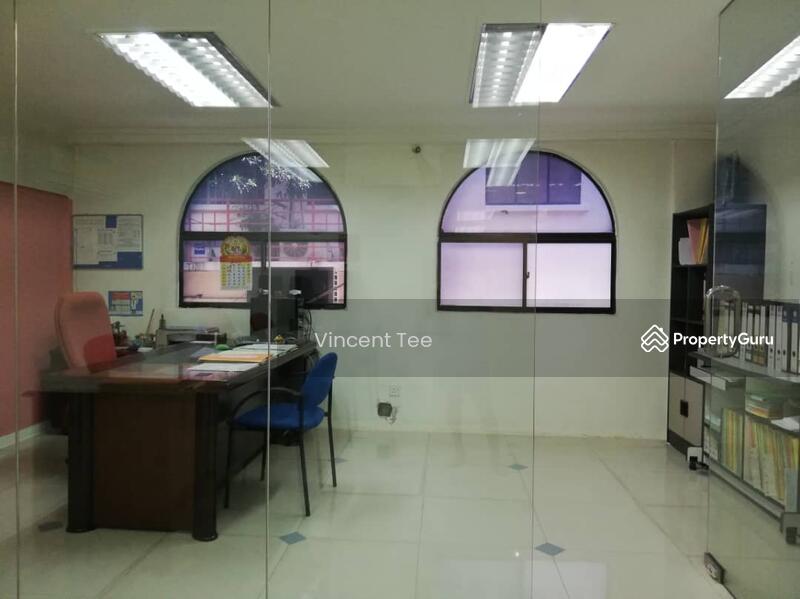 For Sale - Cheras Business Centre