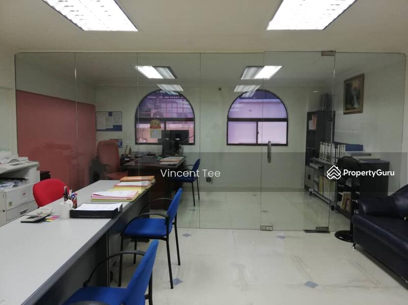 For Sale - Cheras Business Centre