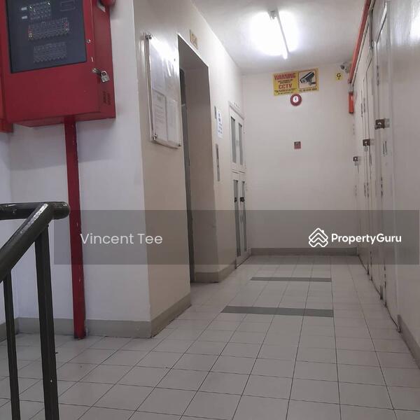 For Sale - Cheras Business Centre