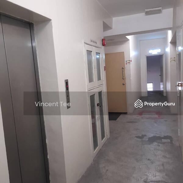 For Sale - Cheras Business Centre